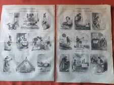 RK/ 1847 Zeitungsdruck 171