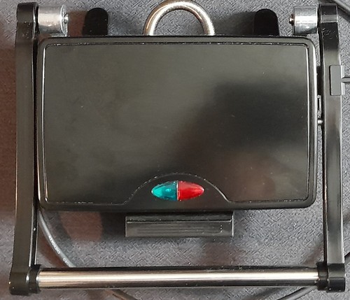 Tectro kontaktgrill sc24000191 - tectro,