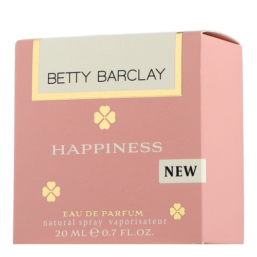 Betty barclay happiness edp - happiness,