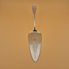 BSF Edelstahl Ostfriesenmuster