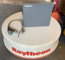Raymarine radar r20xx - raymarine, 4