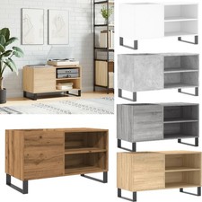 Plattenschrank Sideboard