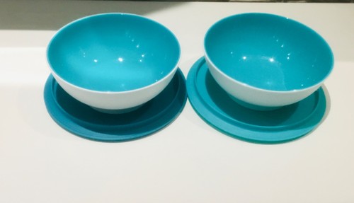 Tupperware allegra schälchen - tupperware,