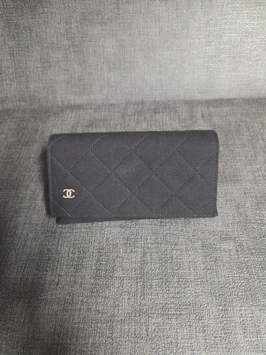 Original chanel stoff softcase - original,