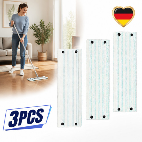 Mikrofaser bodenwischer - mikrofaser,