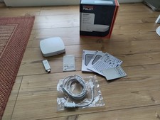 HOMEPILOT Gateway Premium Funksteuerung Smart-Home-Zentrale