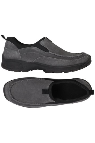 Lands end halbschuh herren - end,