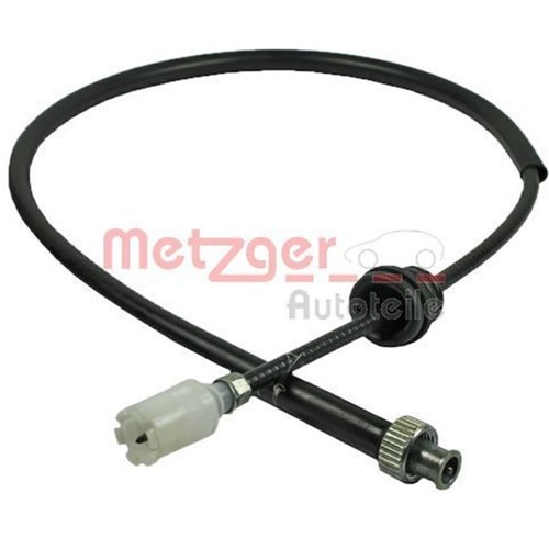 Metzger tachowelle für fiat - tachowelle,