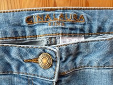 Gina Laura ( TINA ) Jeans