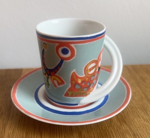 Rosenthal cupola espressotasse - cupola,