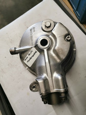 Honda PC800 Pacific Coast Kardan, Endantrieb B3434