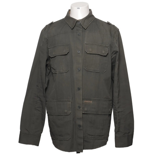 Big star safarijacke herren - star,,