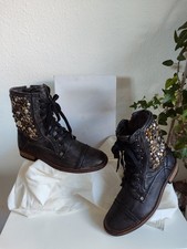 Stiefelette Feud 38 Boots
