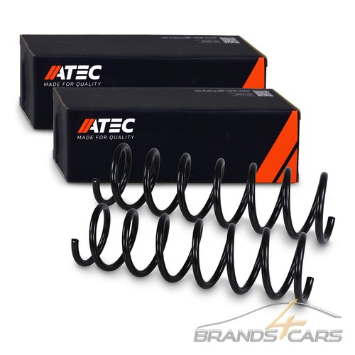 Atec fahrwerksfeder feder - atec, 2x