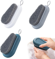 Handbürste Nagelbürste Set