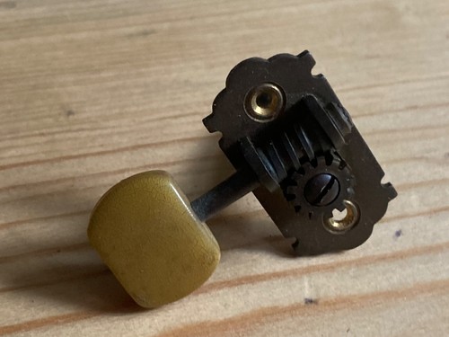 Hofner senator stimmgerät - hofner,