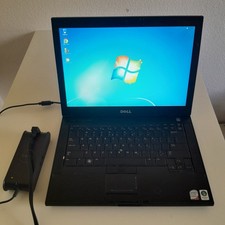 Dell Latitude E6400 - Display 1400x900, 2x 2,53 GHz, 2x 2 GB, DVD-RW