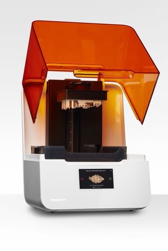Formlabs form 3d drucker - form, 3b-