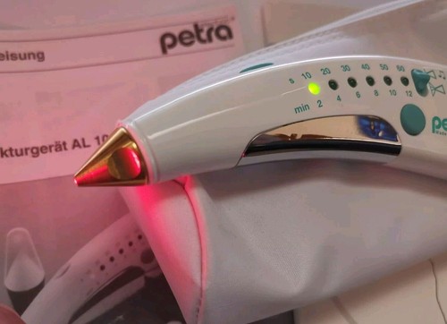 Akupunkturlaser therapielaser - akupunkturlaser,