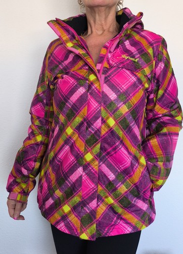 Winterjacke skijacke anorack - winterjacke,
