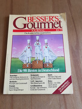 Vintage zeitschrift besser - zeitschrift, besser`s