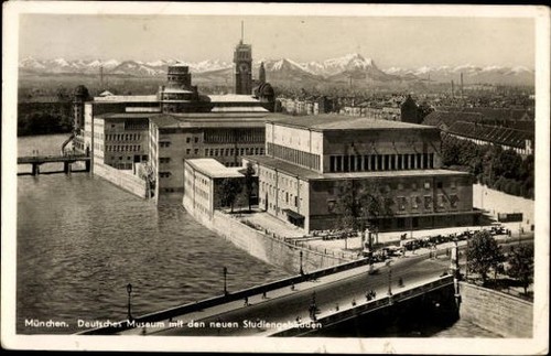 Alte ansichtskarten - 10,