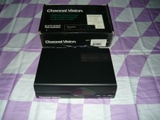 Channel Vision CVT-1UB/UHF-II