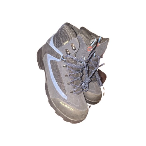 Mammut wanderschuhe damen - wanderschuhe,