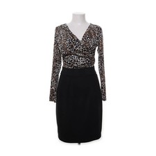 Maille Demoiselle, Kleid