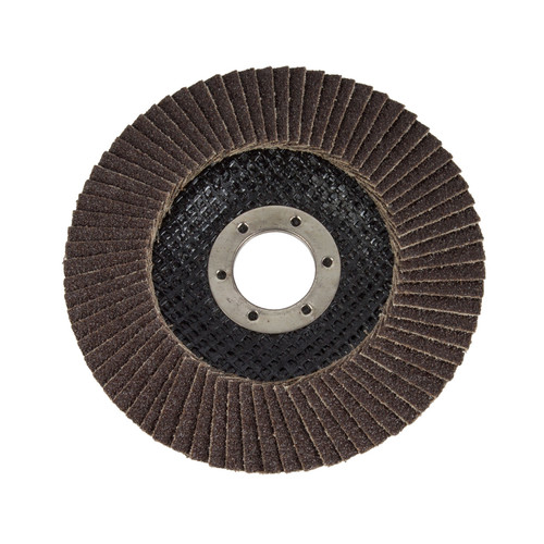 Fächerscheibe 115mm körnung - fächerscheibe,