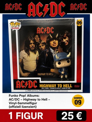 Funko pop albums - funko,