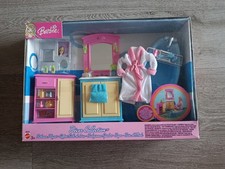 Mattel barbie decor collection - mattel,