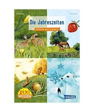Pixi Wissen 49: Die