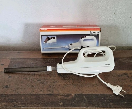 Krups special electronic - krups,