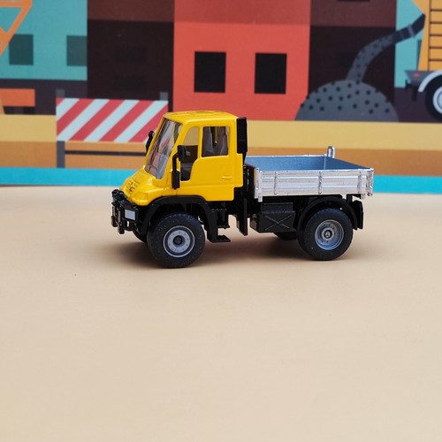 Siku super serie - 1/55, 2710