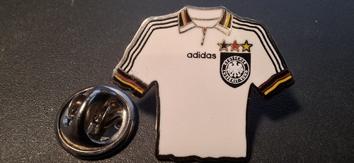 Trikot pin deutsche - pin,
