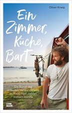 Ein Zimmer, Küche, Bart |