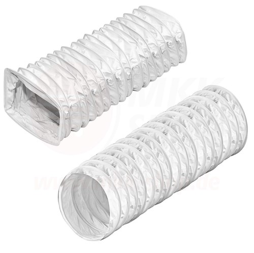 Pvc abluftschlauch - pvc,
