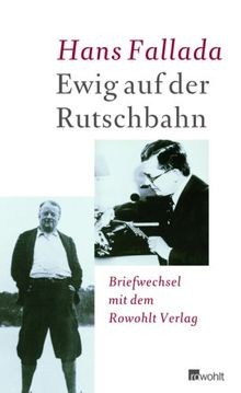 Ewig auf der - , rutschbahn
