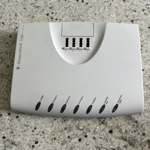 Eumex 504pc usb - eumex, (504