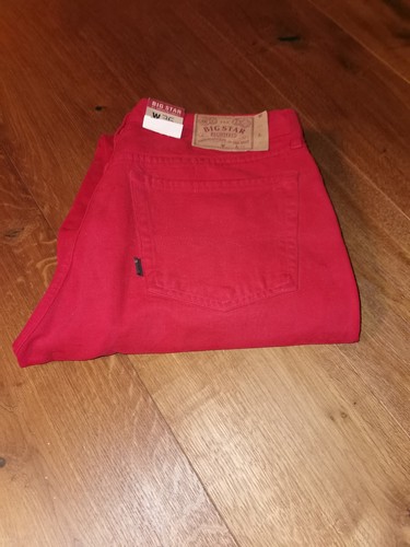 Big star jeans herren l - herren, w