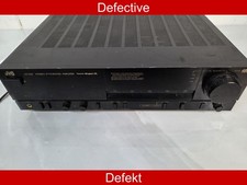 JVC AX-555 Stereo Integrated