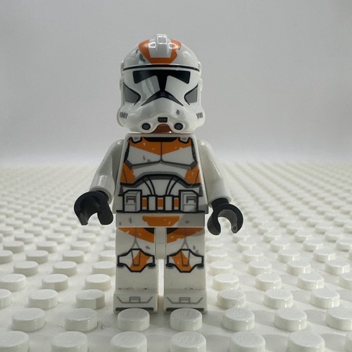 Lego clone trooper 212th - lego,