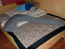 Stillkissen - Seitenschläferkissen