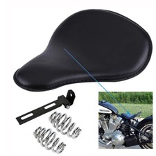 Motorrad Sattel Solositz