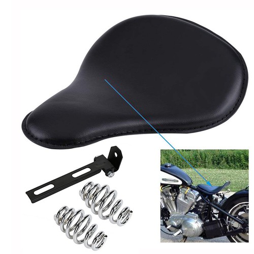 Motorrad sattel solositz - sattel,