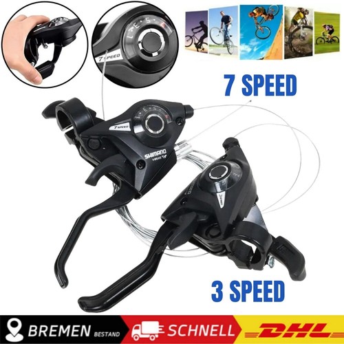 Fahrrad schalthebel altus - schalthebel,