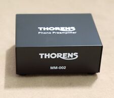 Thorens MM-002 Phono