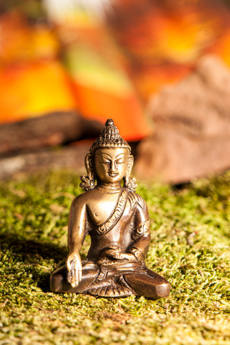 Ratnasambhava dhyani buddha - ratnasambhava,