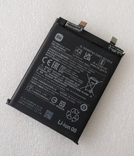 Original Xiaomi Akku BP46 Mi 12 / 12X Batterie Accu Battery A
